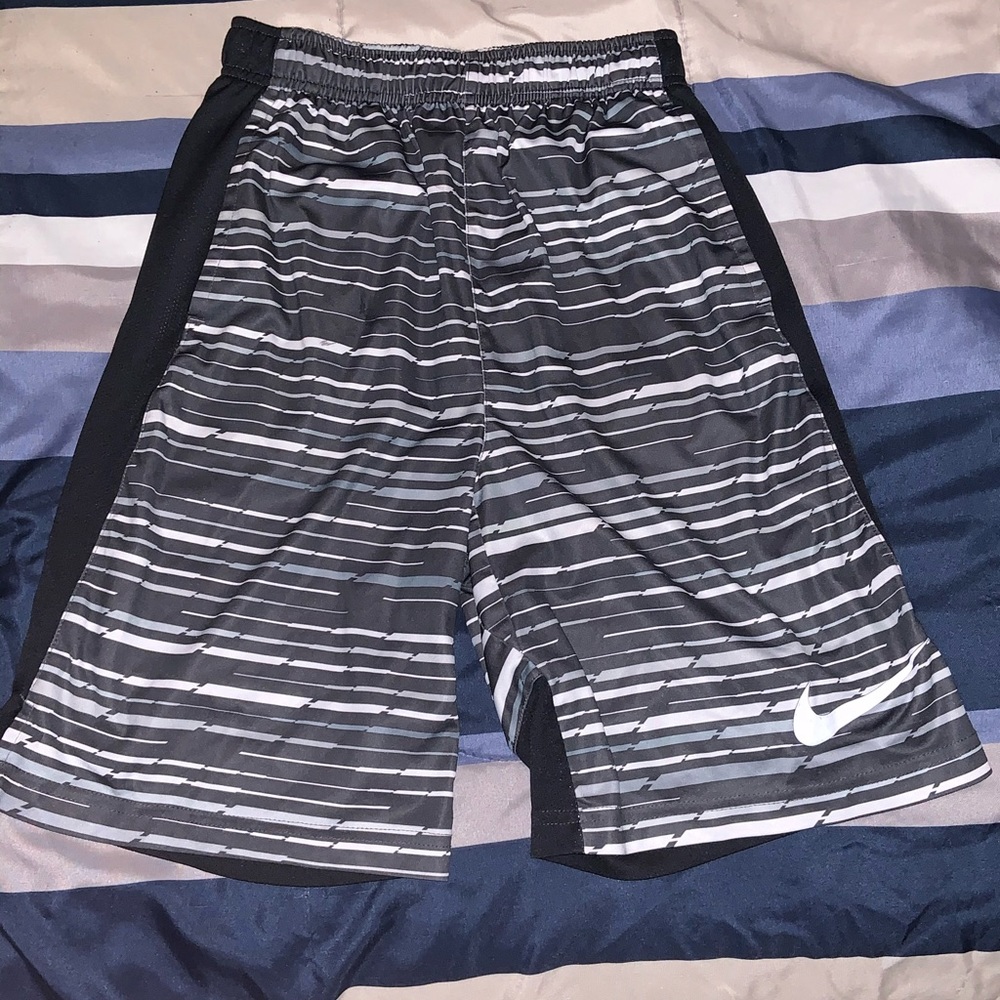 nike shorts